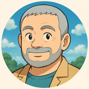 てっぺい@ナチュラルライフのアバター